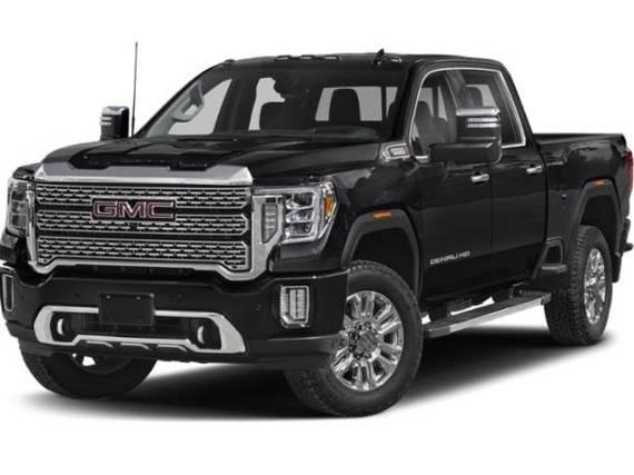 GMC SIERRA HD 2023 1GT49WEY4PF150158 image
